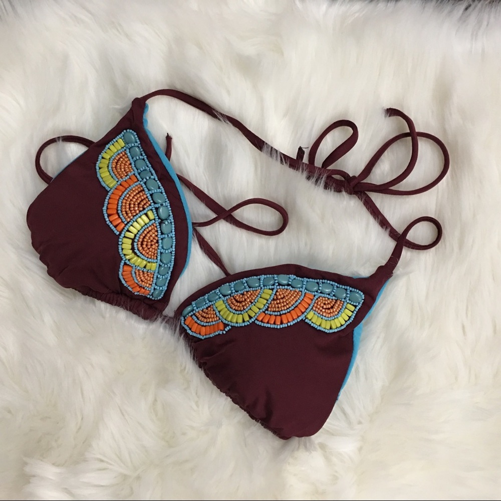 Swimsuit Top